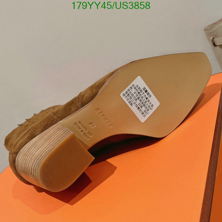 Hermes-Women Shoes Code: US3858 $: 179USD