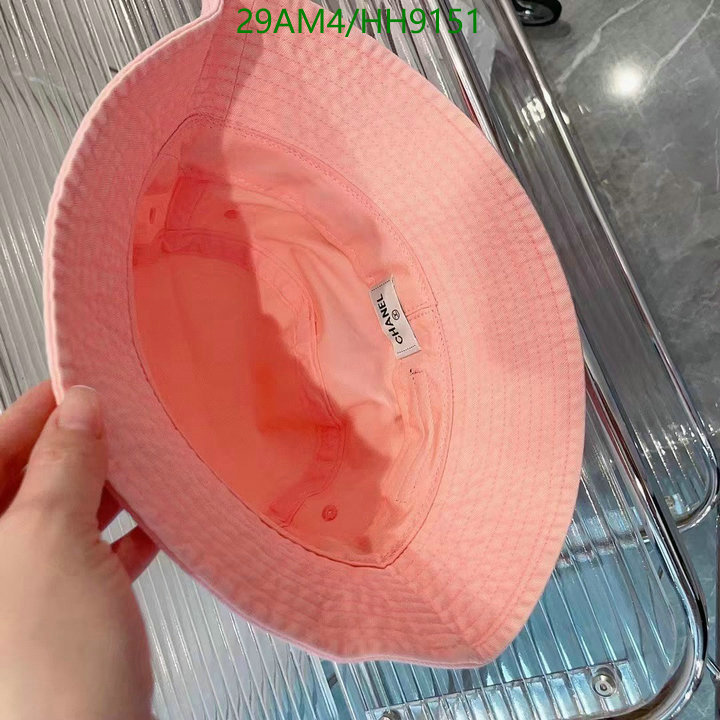 Chanel-Cap(Hat) Code: HH9151 $: 29USD