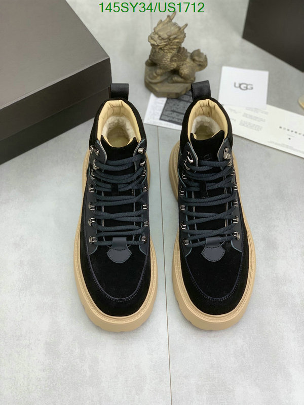 UGG-Men shoes Code: US1712 $: 145USD