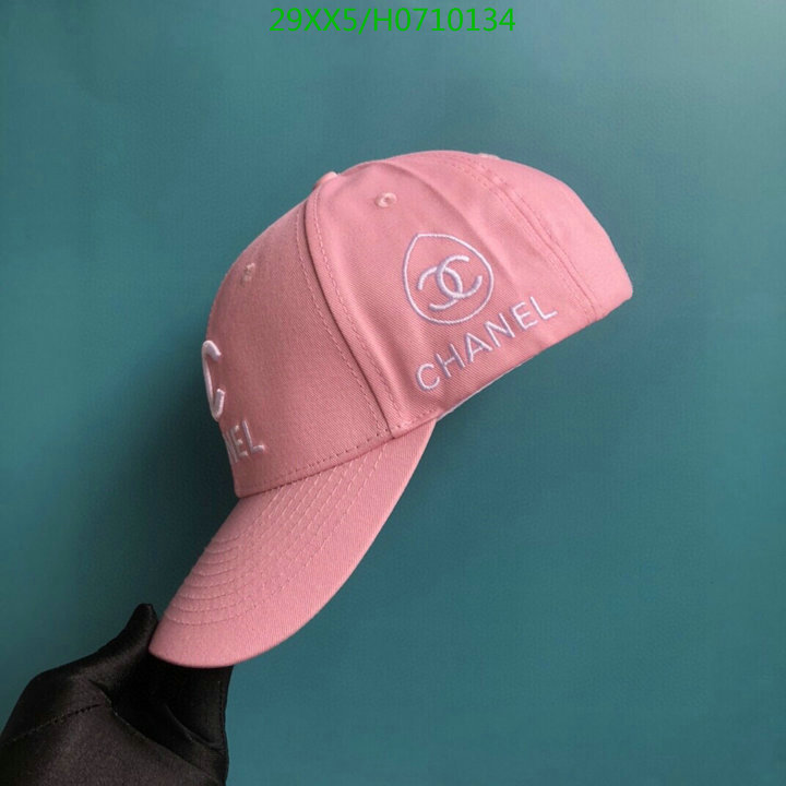 Chanel-Cap(Hat) Code: H0710134 $: 29USD