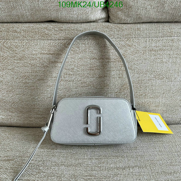 Marc Jacobs-Bag-Mirror Quality Code: UB4246 $: 109USD