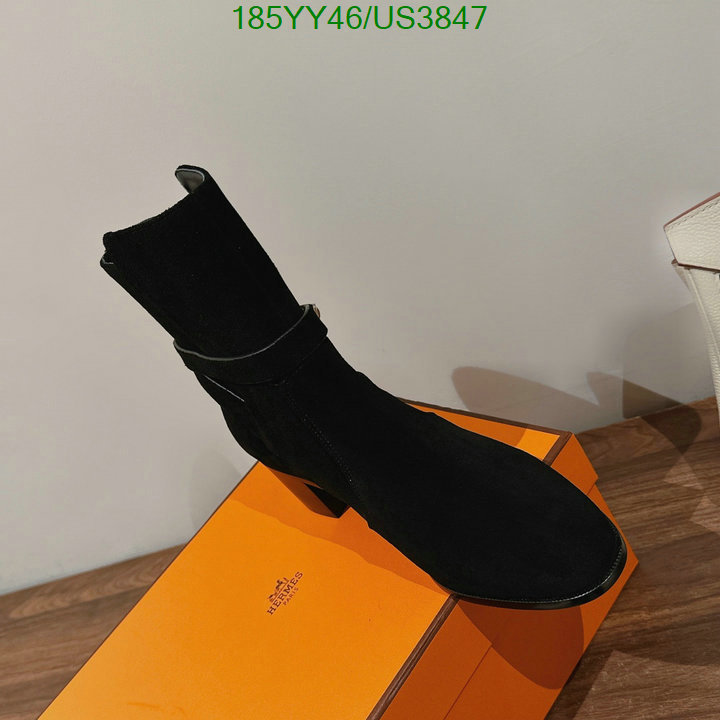 Hermes-Women Shoes Code: US3847 $: 185USD