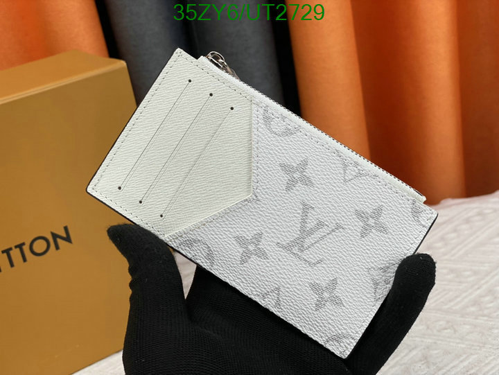 LV-Wallet-4A Quality Code: UT2729 $: 35USD