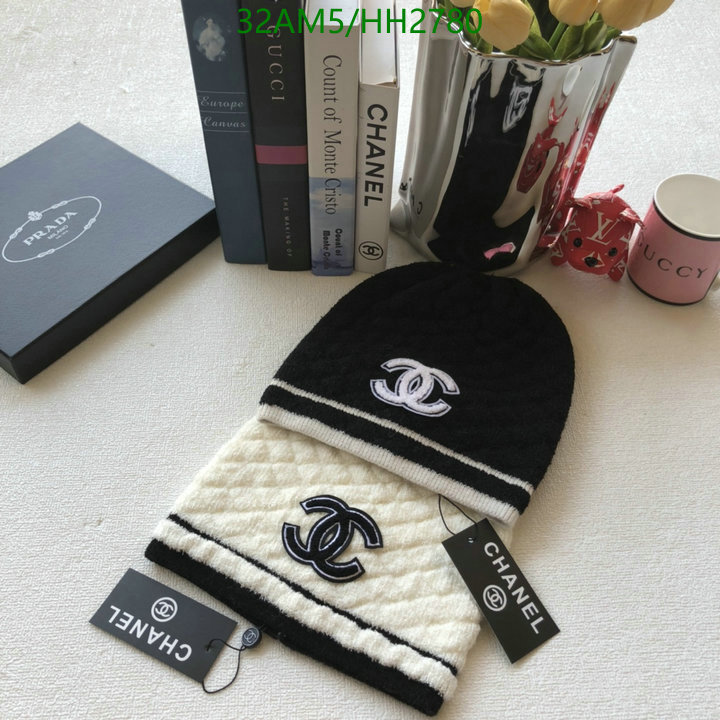 Chanel-Cap(Hat) Code: HH2780 $: 32USD