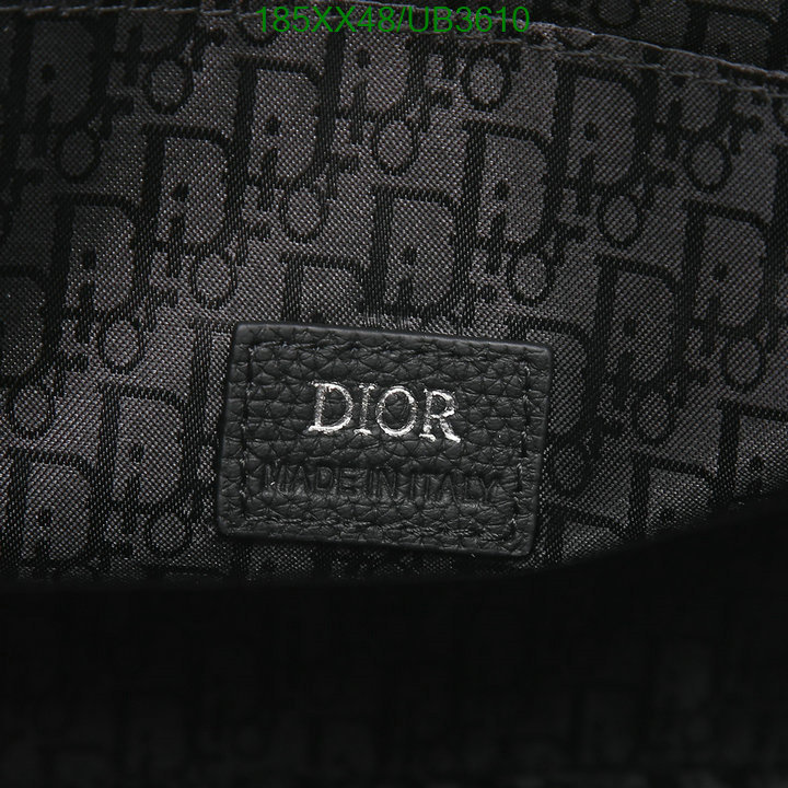 Dior-Bag-Mirror Quality Code: UB3610 $: 185USD