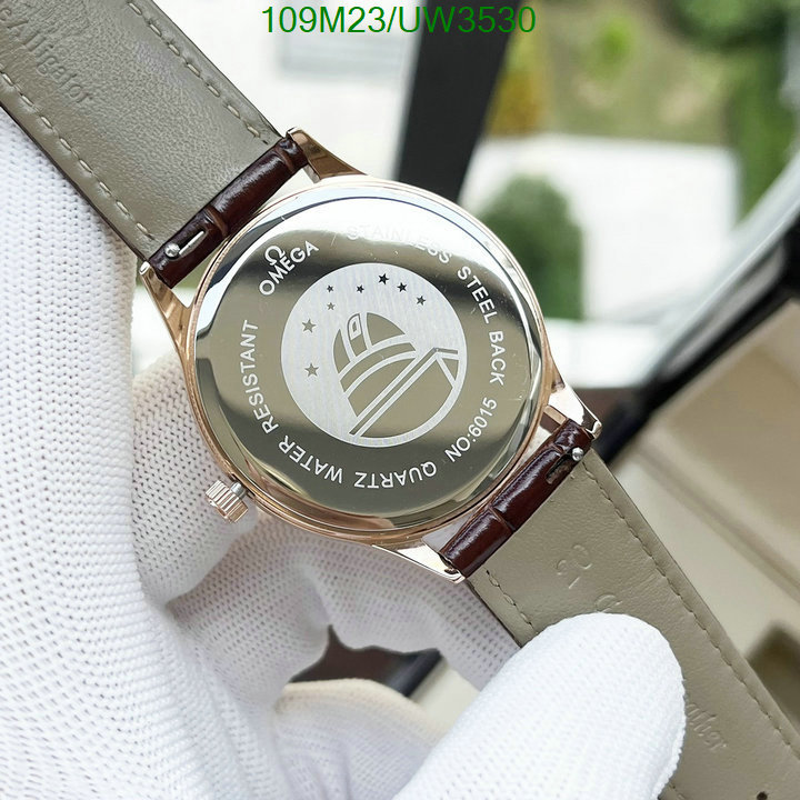Omega-Watch(4A) Code: UW3530 $: 109USD