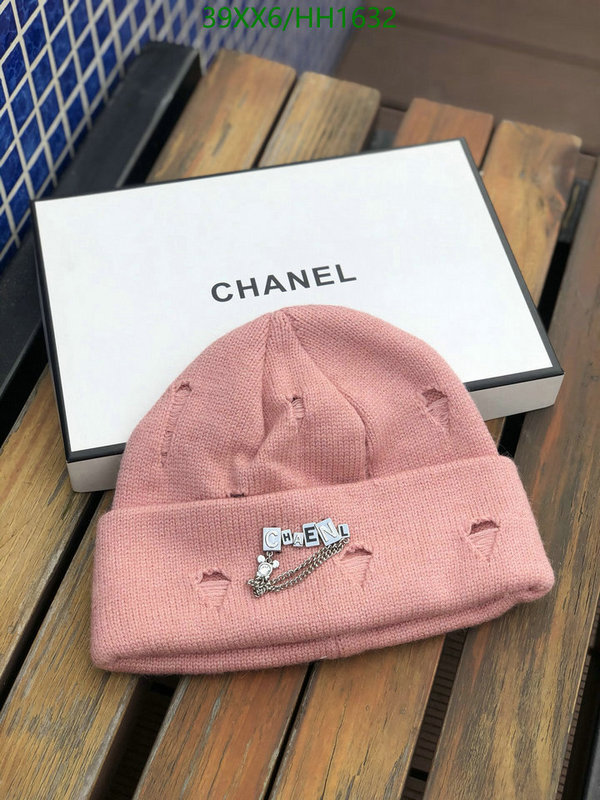 Chanel-Cap(Hat) Code: HH1632 $: 39USD