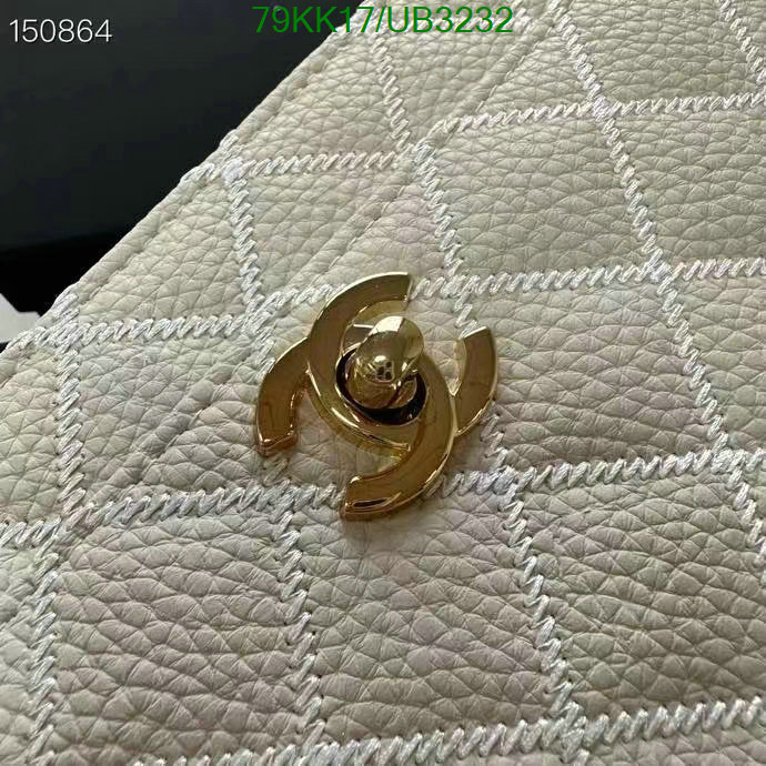 Chanel-Bag-4A Quality Code: UB3232 $: 79USD