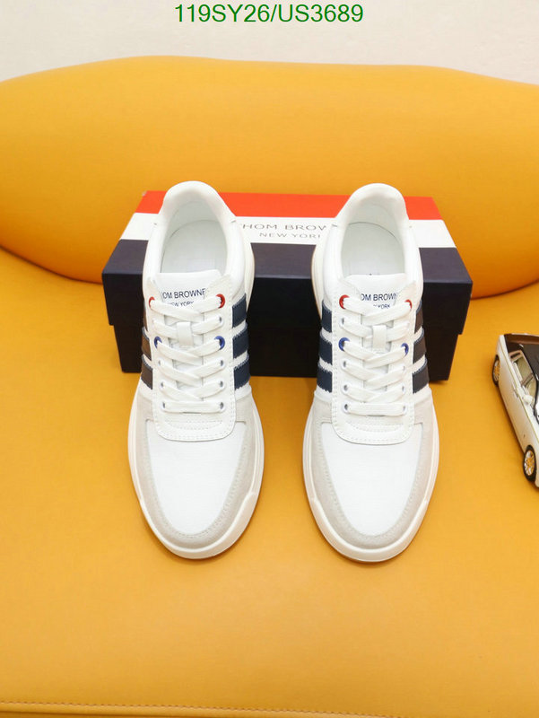 Thom Browne-Men shoes Code: US3689 $: 119USD