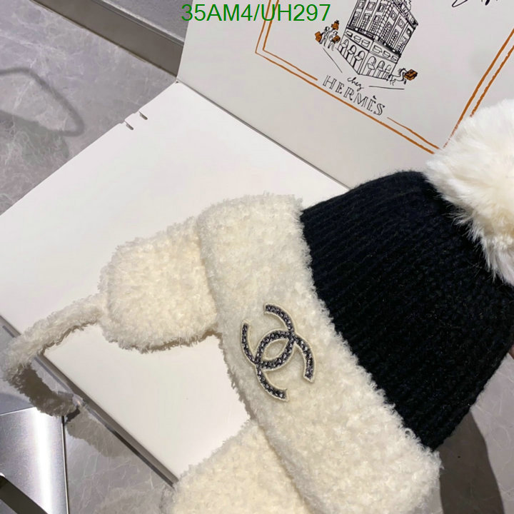 Chanel-Cap(Hat) Code: UH297 $: 35USD