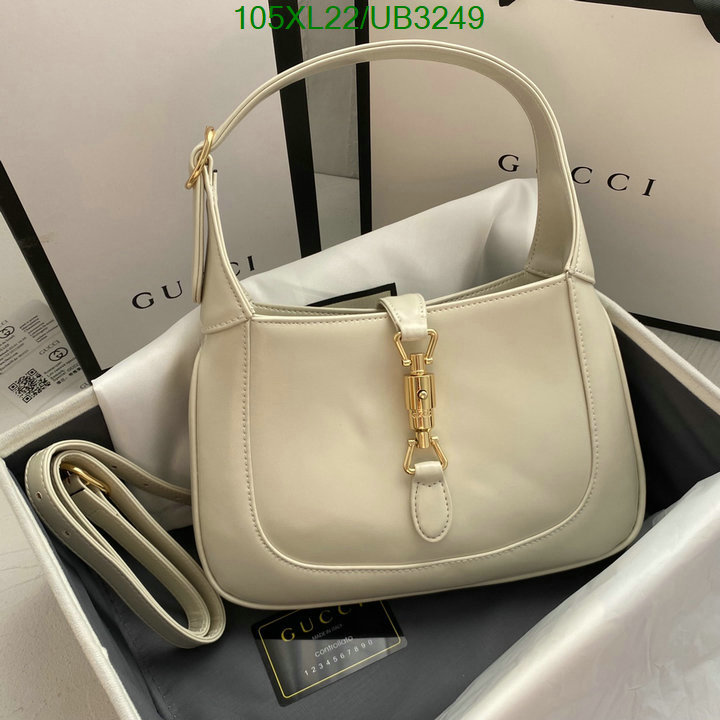 Gucci-Bag-4A Quality Code: UB3249 $: 105USD