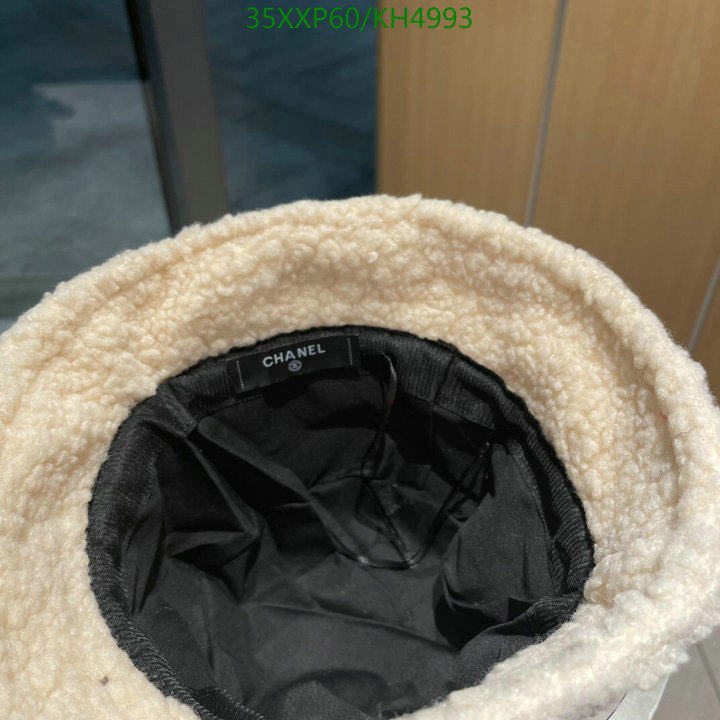 Chanel-Cap(Hat) Code: KH4993 $: 35USD