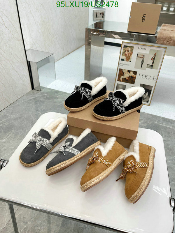 UGG-Women Shoes Code: US2478 $: 95USD