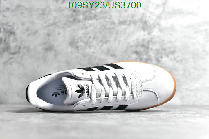 Adidas-Men shoes Code: US3700 $: 109USD