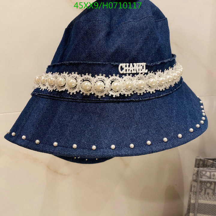 Chanel-Cap(Hat) Code: H0710117 $: 45USD