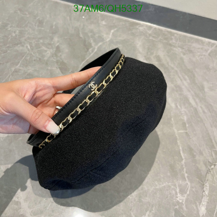 Chanel-Cap(Hat) Code: QH5337 $: 37USD