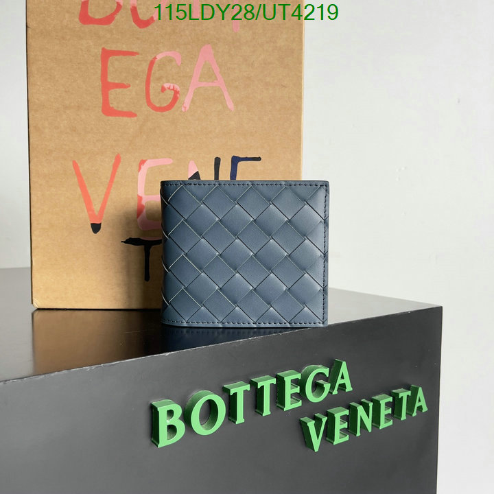 BV-Wallet Mirror Quality Code: UT4219 $: 115USD