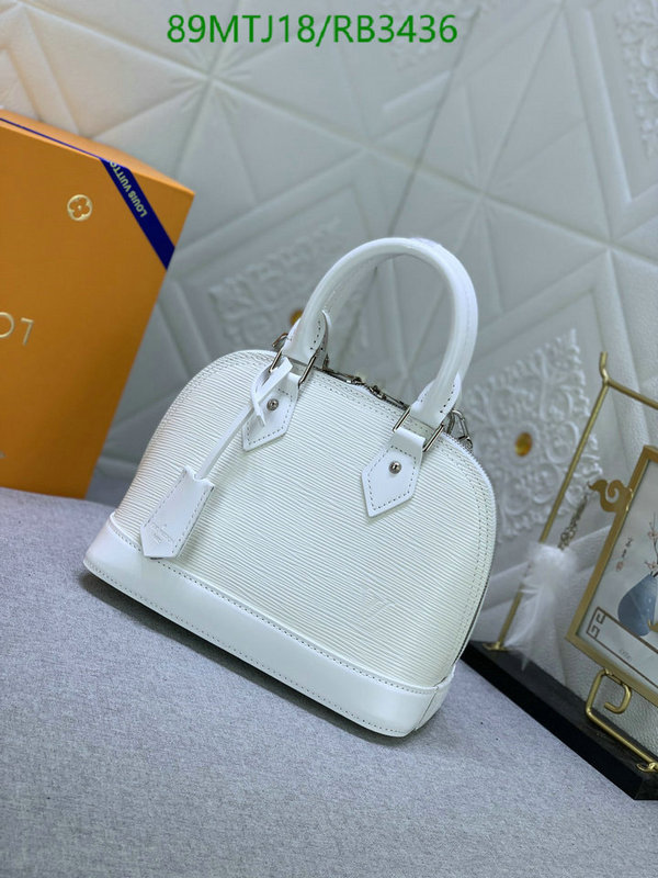 LV-Bag-4A Quality Code: RB3436 $: 89USD