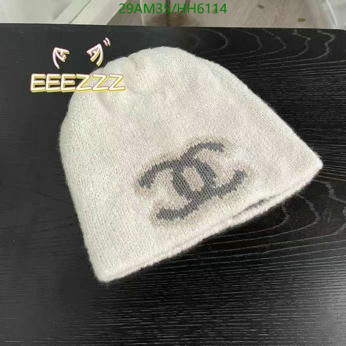 Chanel-Cap(Hat) Code: HH6114 $: 29USD