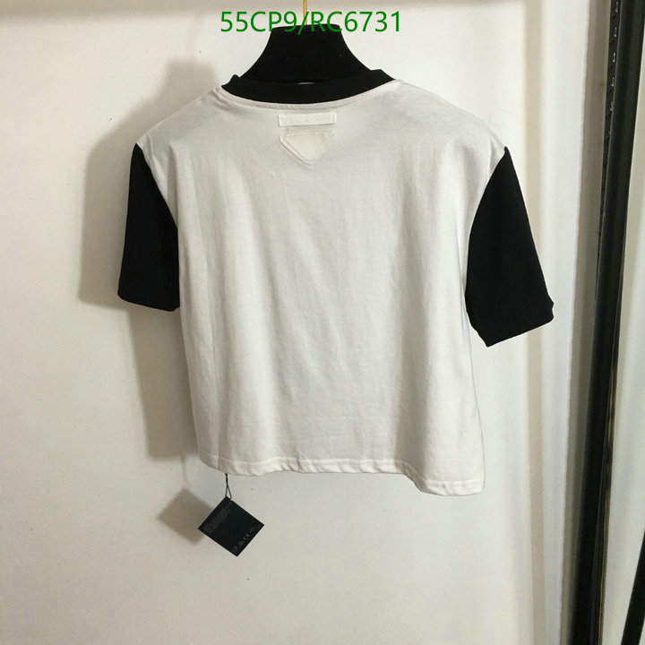 Prada-Clothing Code: RC6731 $: 55USD