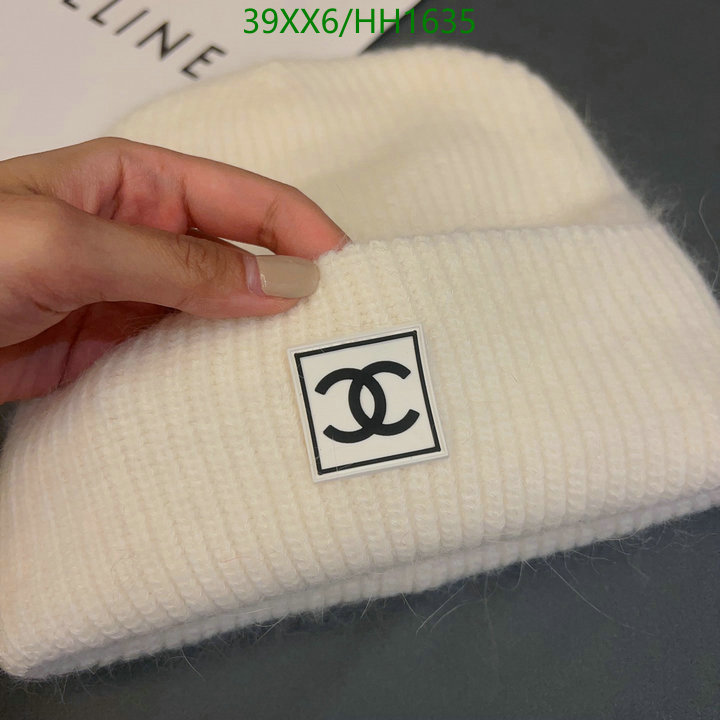 Chanel-Cap(Hat) Code: HH1635 $: 39USD