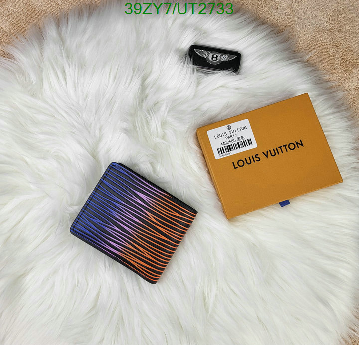 LV-Wallet-4A Quality Code: UT2733 $: 39USD
