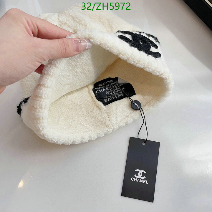 Chanel-Cap(Hat) Code: ZH5972 $: 32USD