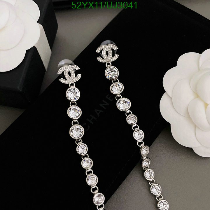 Chanel-Jewelry Code: UJ3041 $: 52USD