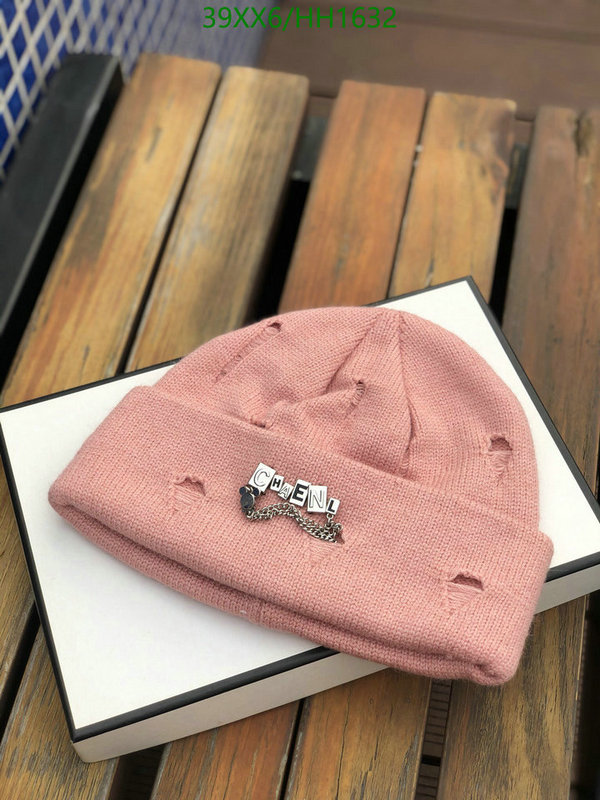 Chanel-Cap(Hat) Code: HH1632 $: 39USD