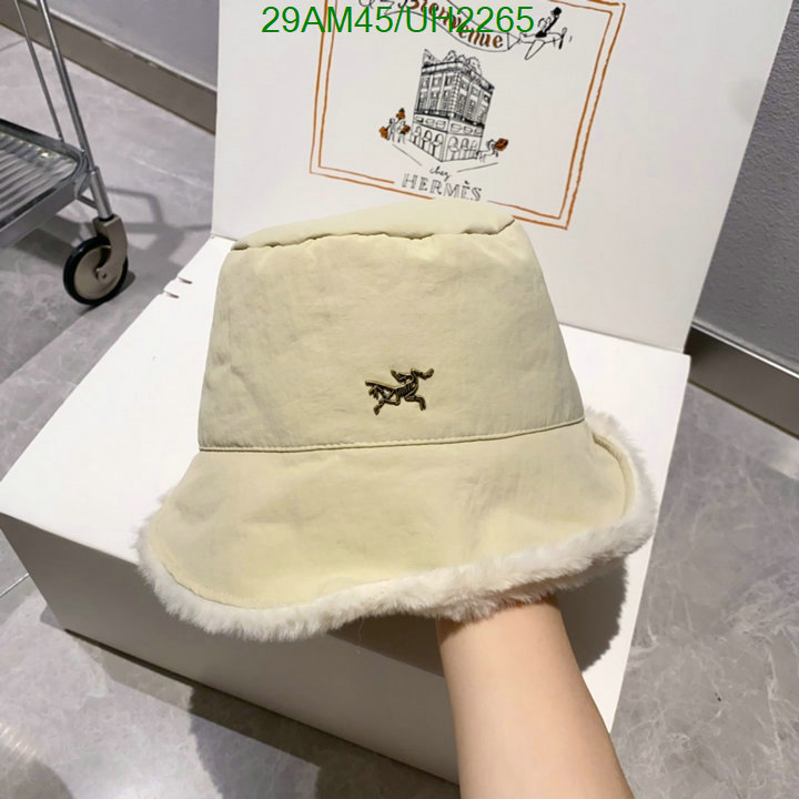 ARCTERYX-Cap(Hat) Code: UH2265 $: 29USD