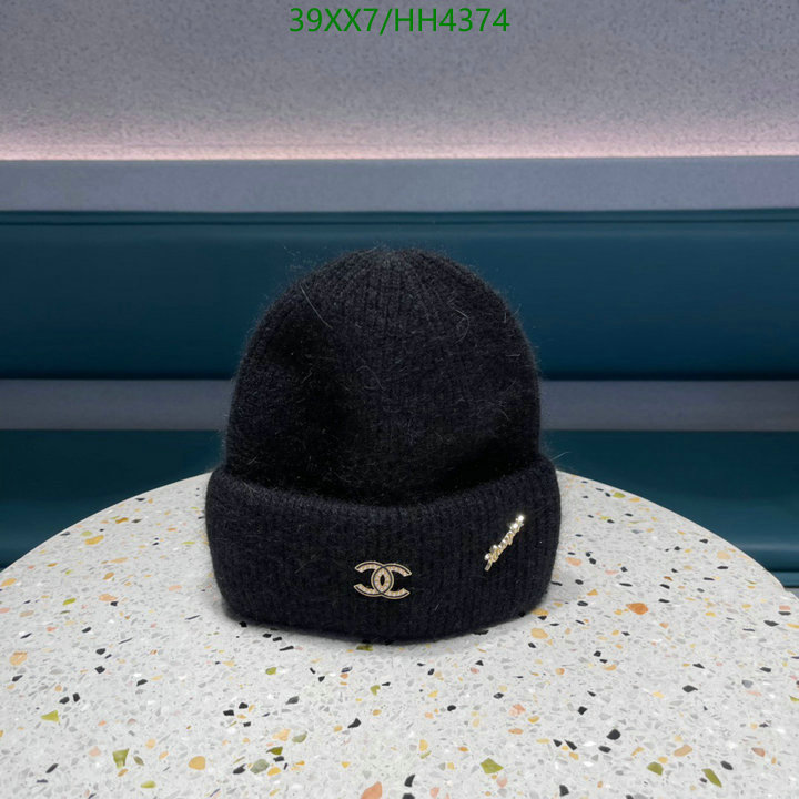 Chanel-Cap(Hat) Code: HH4374 $: 39USD