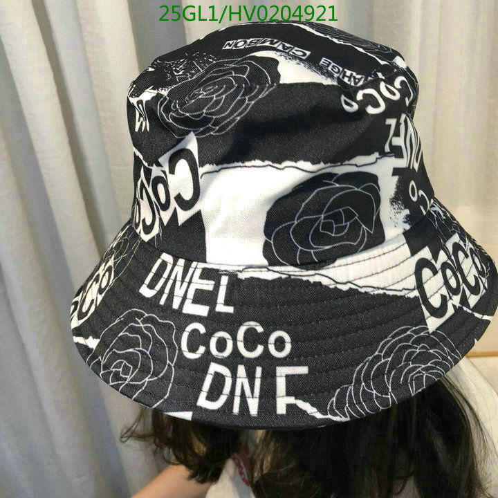 Chanel-Cap(Hat) Code: HV0204921 $: 25USD