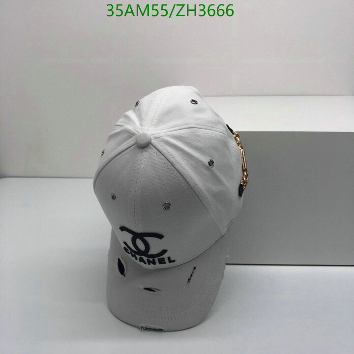 Chanel-Cap(Hat) Code: ZH3666 $: 35USD