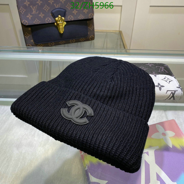 Chanel-Cap(Hat) Code: ZH5966 $: 32USD
