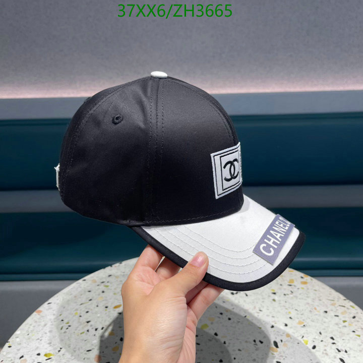 Chanel-Cap(Hat) Code: ZH3665 $: 37USD