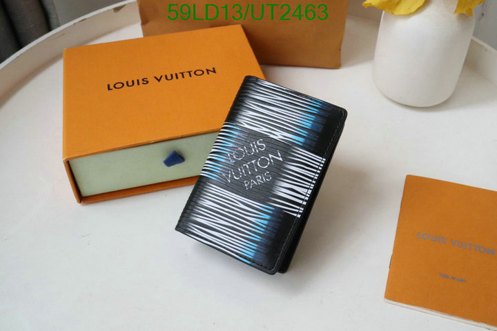 LV-Wallet Mirror Quality Code: UT2463 $: 59USD