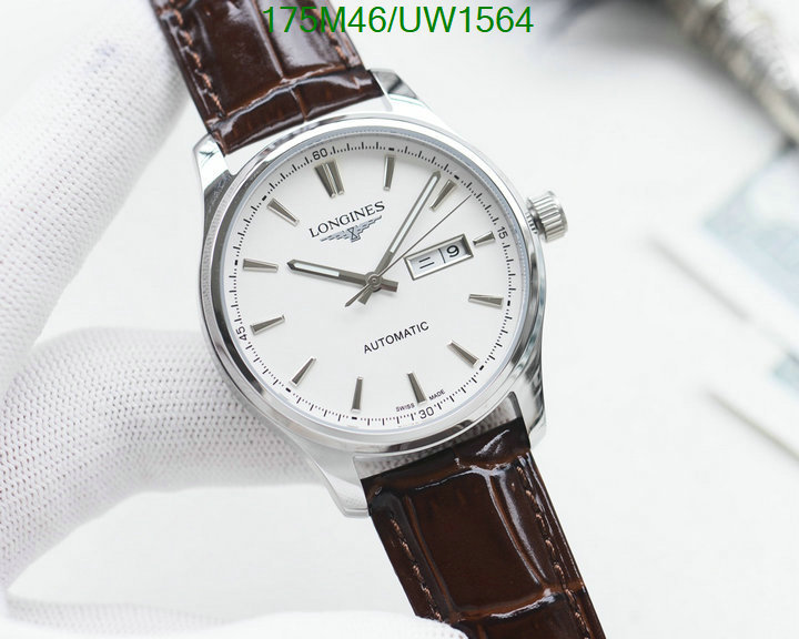 Longines-Watch-Mirror Quality Code: UW1564 $: 175USD