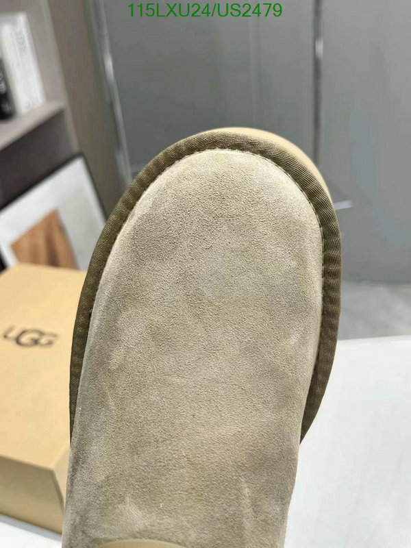 UGG-Women Shoes Code: US2479 $: 115USD