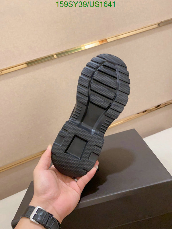 Boots-Men shoes Code: US1641 $: 159USD