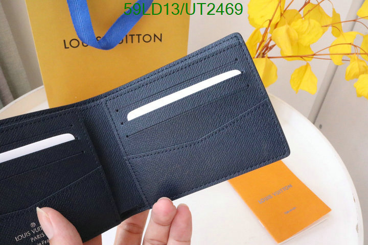 LV-Wallet Mirror Quality Code: UT2469 $: 59USD