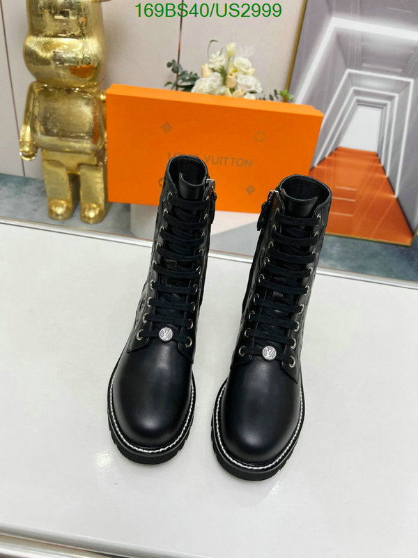 LV-Women Shoes Code: US2999 $: 169USD