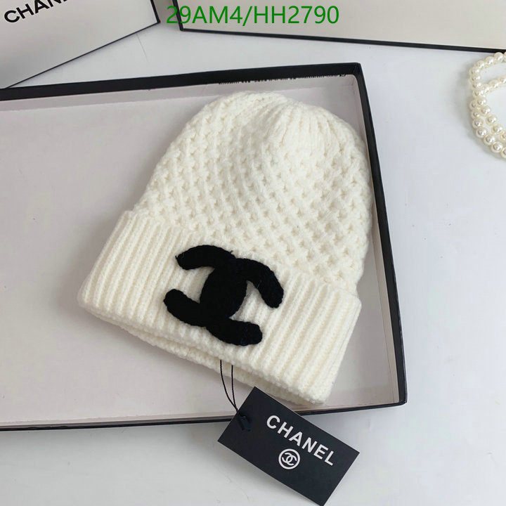 Chanel-Cap(Hat) Code: HH2790 $: 29USD