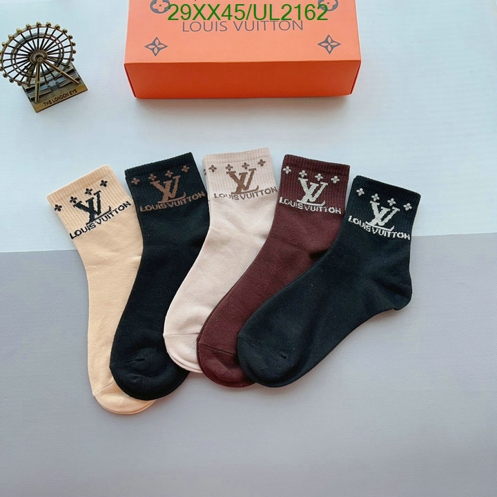 LV-Sock Code: UL2162 $: 29USD