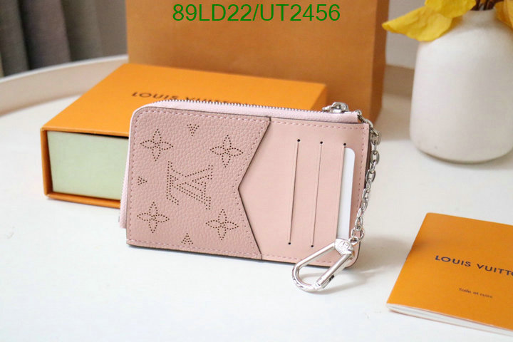 LV-Wallet Mirror Quality Code: UT2456 $: 89USD