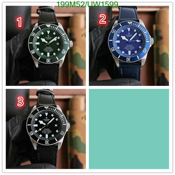 Tudor-Watch-Mirror Quality Code: UW1599 $: 199USD