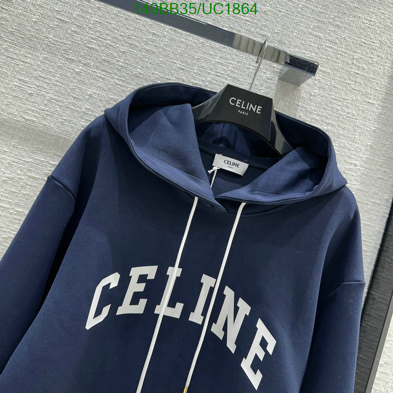 Celine-Clothing Code: UC1864 $: 149USD