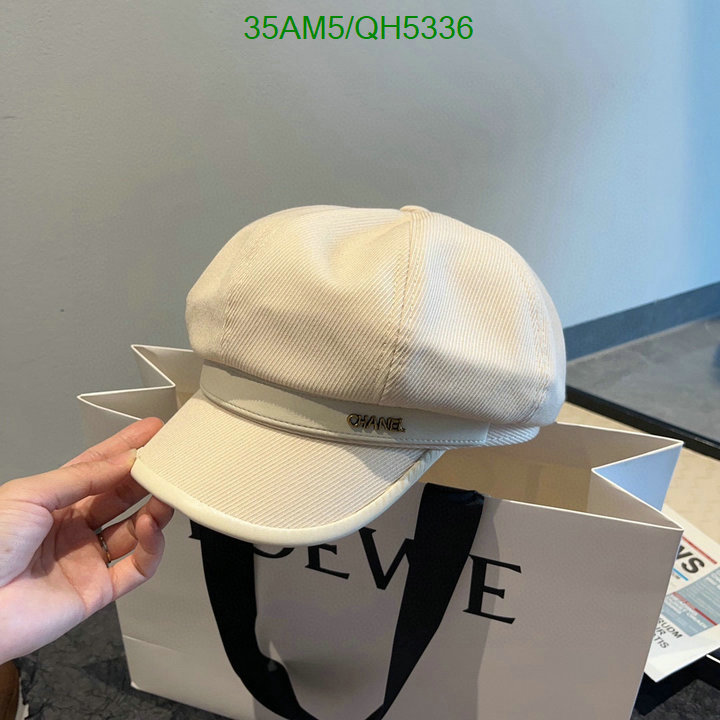 Chanel-Cap(Hat) Code: QH5336 $: 35USD