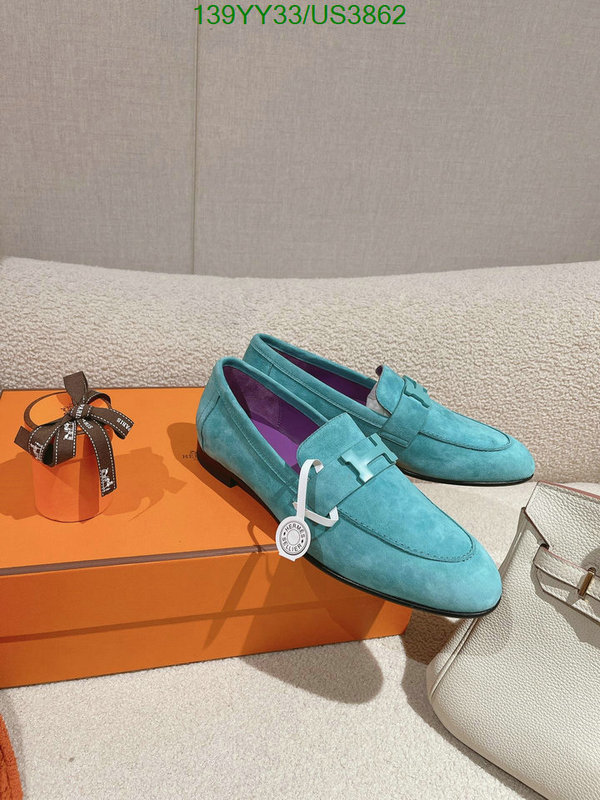 Hermes-Women Shoes Code: US3862 $: 139USD