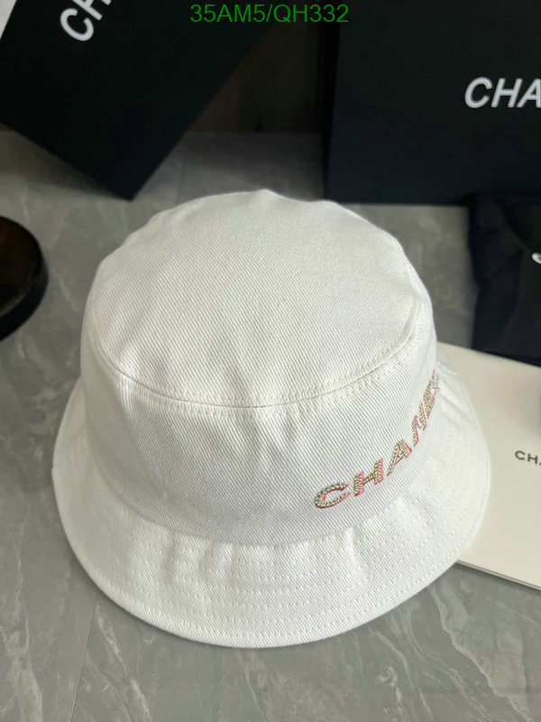 Chanel-Cap(Hat) Code: QH332 $: 35USD