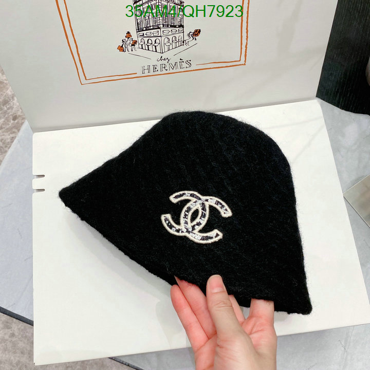 Chanel-Cap(Hat) Code: QH7923 $: 35USD